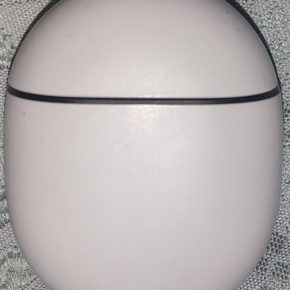 Google Pixel Pro Buds (Charcoal)